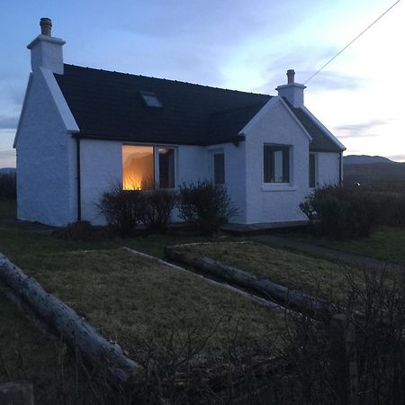 Amber'S Cottage スタフィン エクステリア 写真