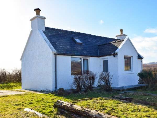 Amber'S Cottage スタフィン エクステリア 写真